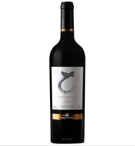 Empordalia Coromina 2017