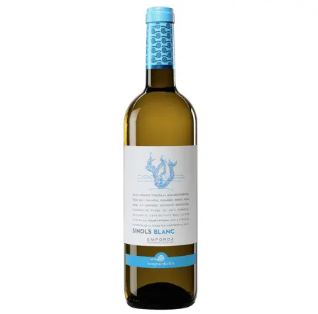 Empordalia Sinols Blanc 2020