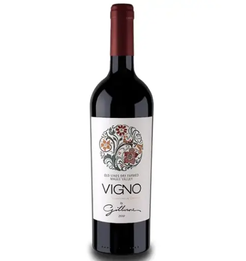 Gillmore Vigno 2015