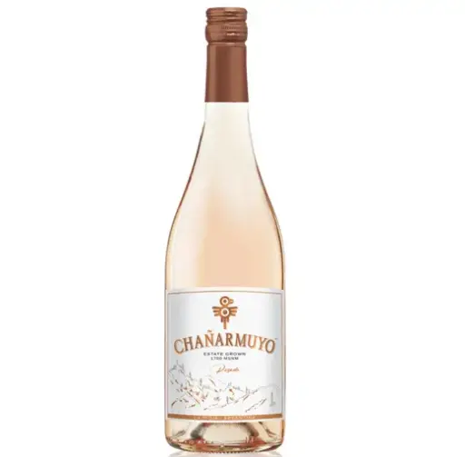 Chañarmuyo Rosado 2022